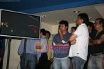 Ram Gopal Varma at Phoonk 2 Scare Contest in Fame on 15th April 2010 (14).JPG
